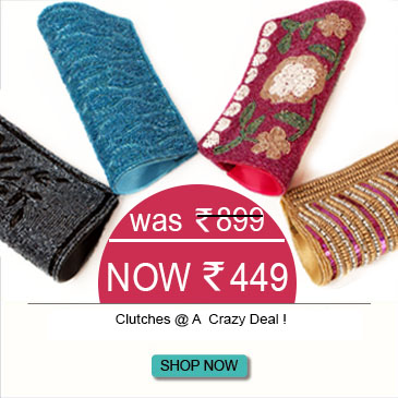 50% off Rudrali