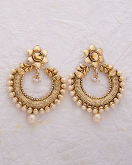 Buy Earrings for Women - Pearl, Artificial, Stud, Kundal Earrings ...